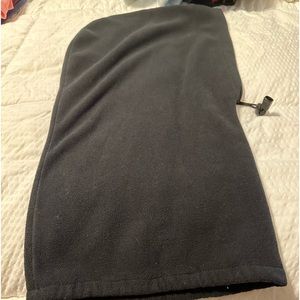 Fleece Hood/Hat/Neckwear
